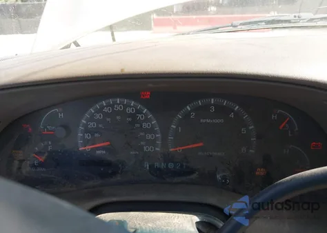 1999 Ford F-150 Lariat/Xl/Xlt z USA, uszkodzony, nr VIN 1FTRX17L4XKB16941